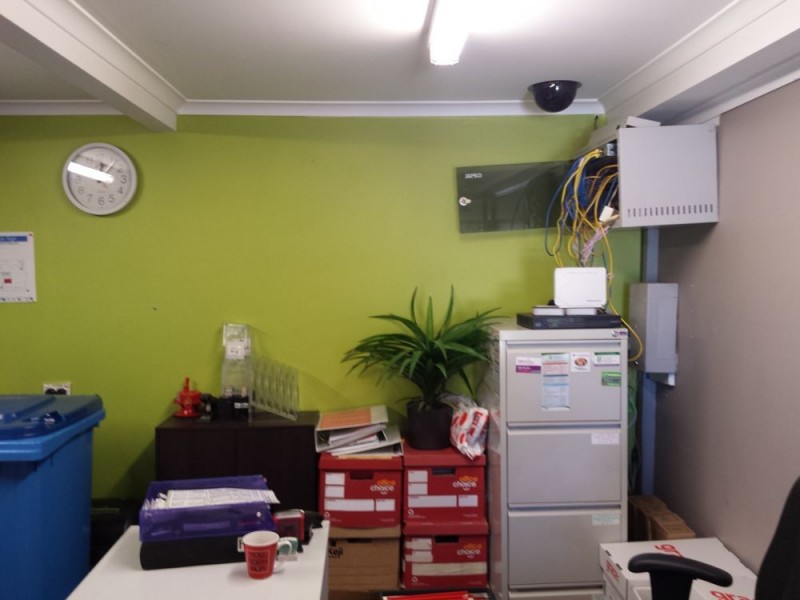 14b Cambridge Street, Rockhampton City QLD 4700