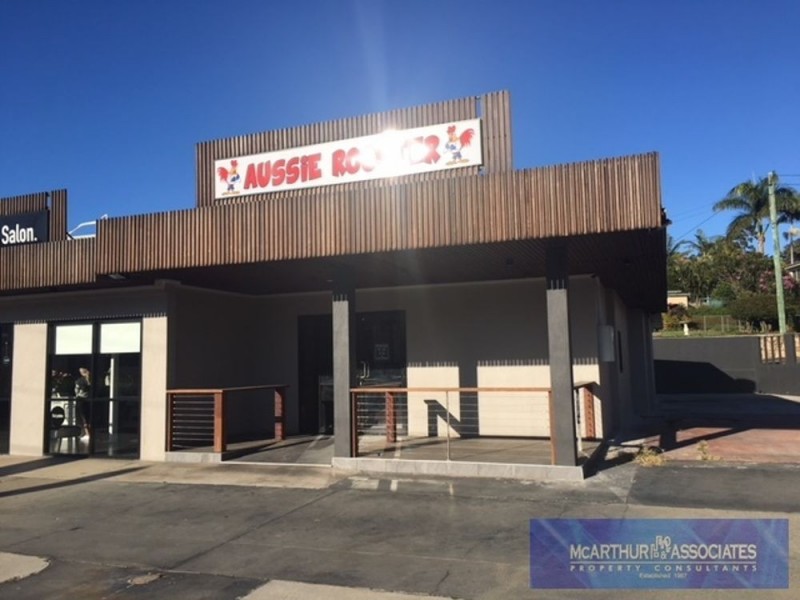 1/156 Hamilton Road, Wavell Heights QLD 4012