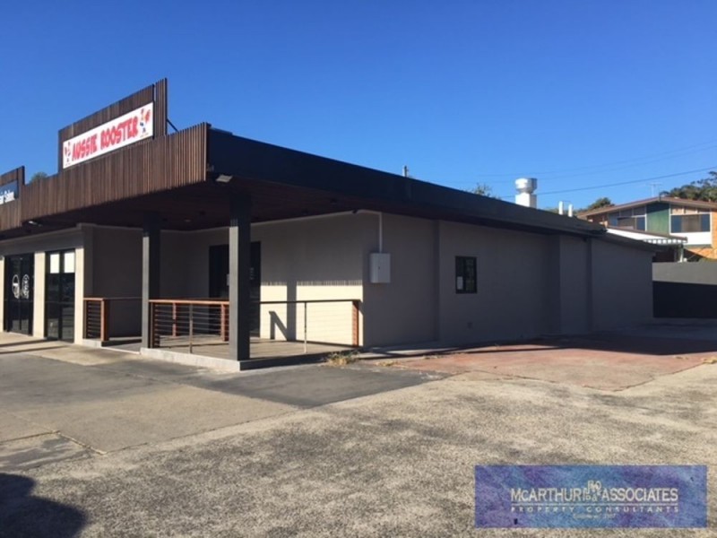 1/156 Hamilton Road, Wavell Heights QLD 4012