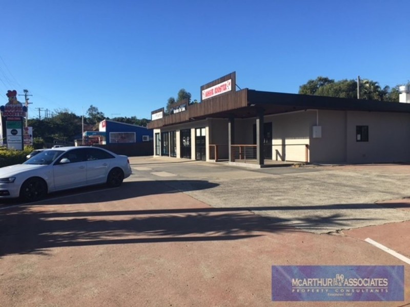 1/156 Hamilton Road, Wavell Heights QLD 4012