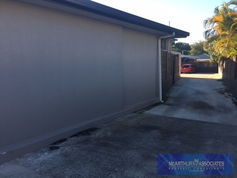 1/156 Hamilton Road, Wavell Heights QLD 4012