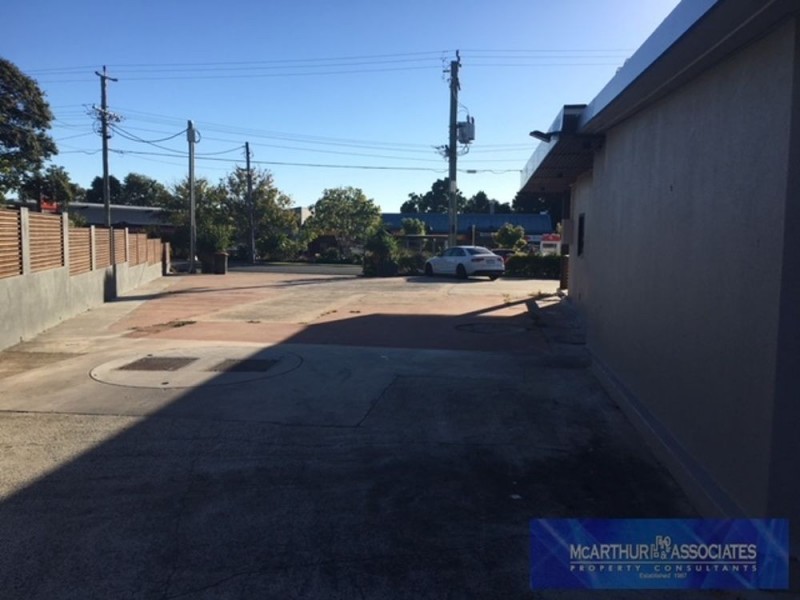 1/156 Hamilton Road, Wavell Heights QLD 4012