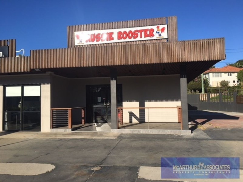 1/156 Hamilton Road, Wavell Heights QLD 4012