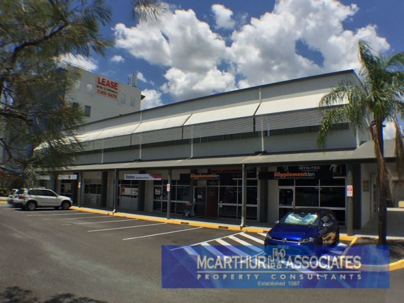 Springwood QLD 4127