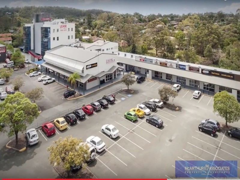 Springwood QLD 4127