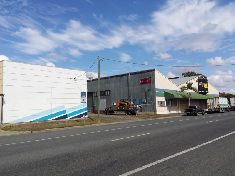 Rockhampton City QLD 4700