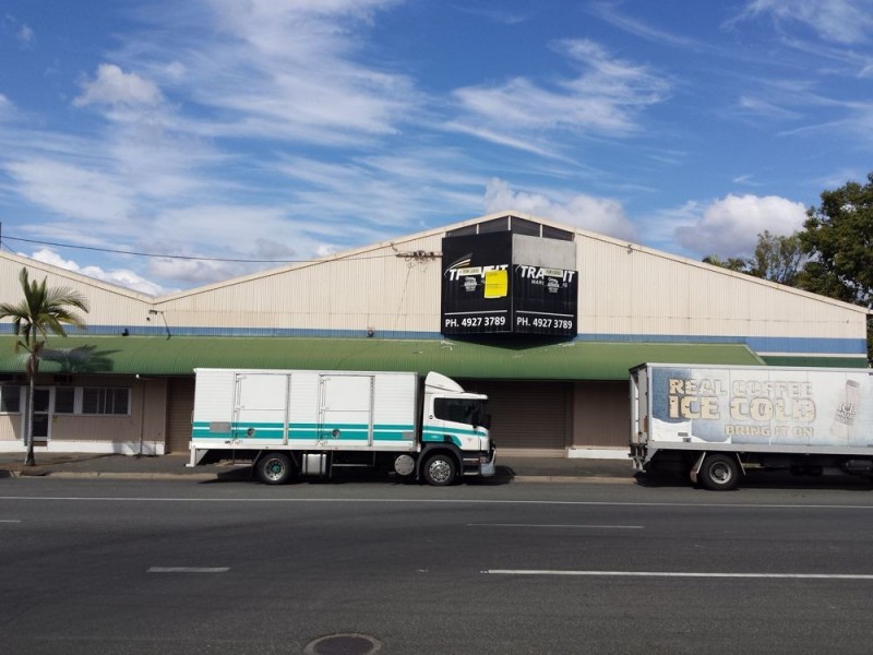 Rockhampton City QLD 4700