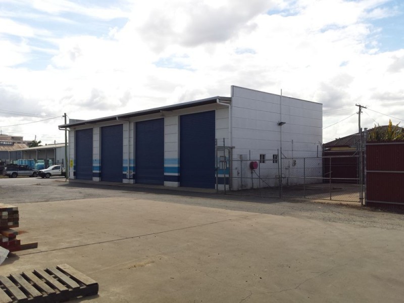 Rockhampton City QLD 4700