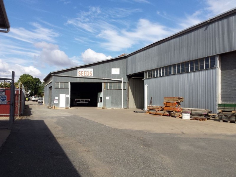 Rockhampton City QLD 4700