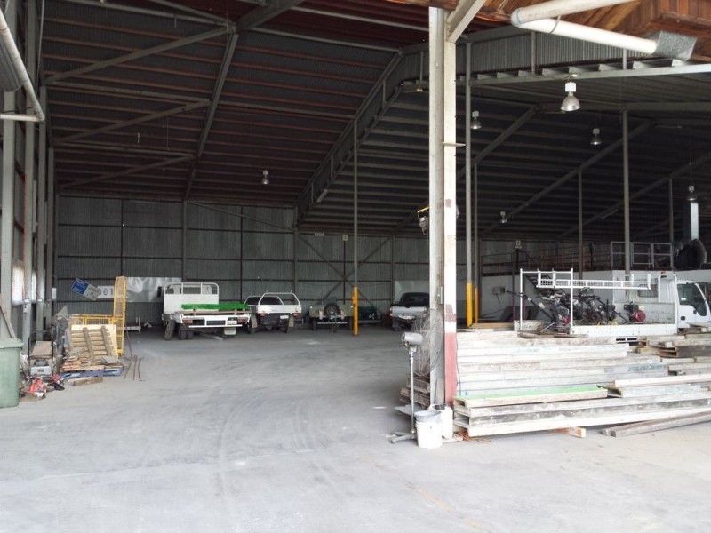 Rockhampton City QLD 4700