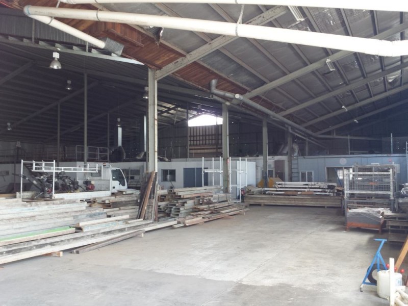 Rockhampton City QLD 4700