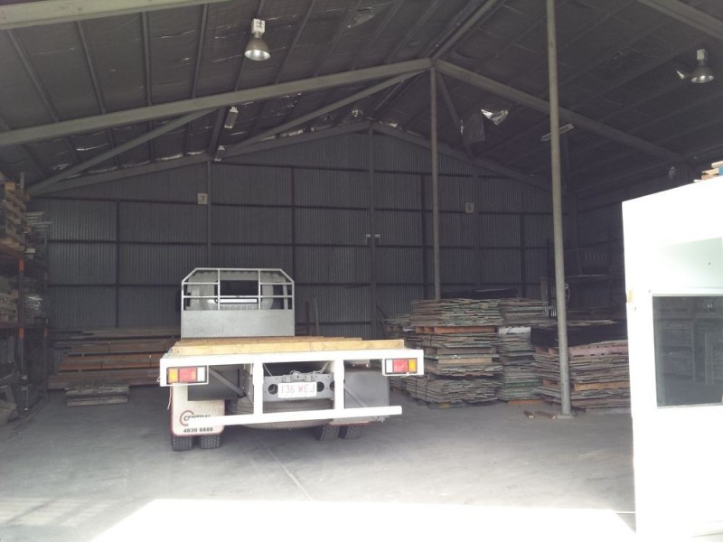 Rockhampton City QLD 4700