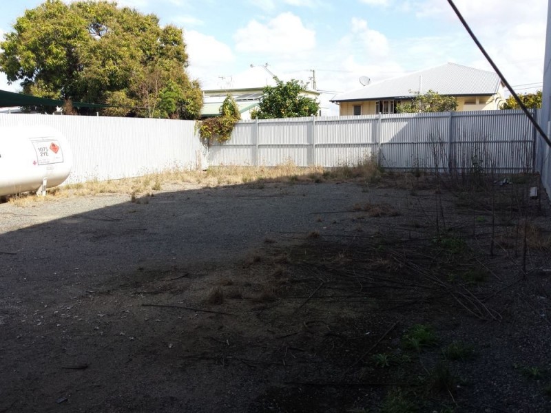 Rockhampton City QLD 4700