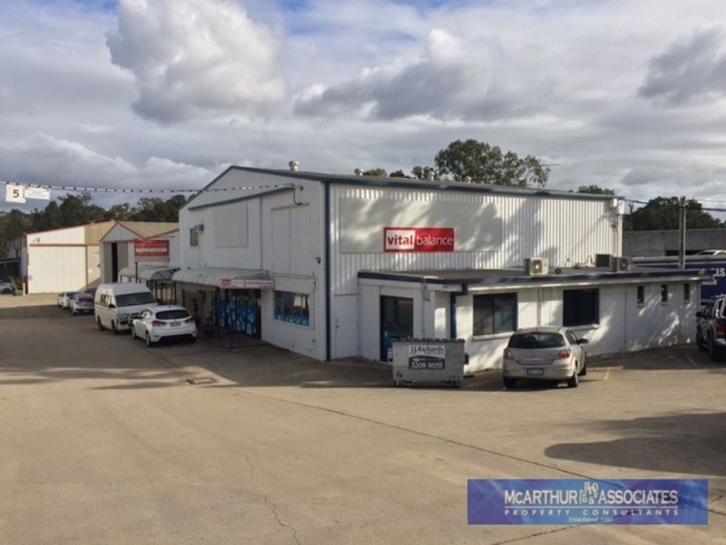 Kingston QLD 4114