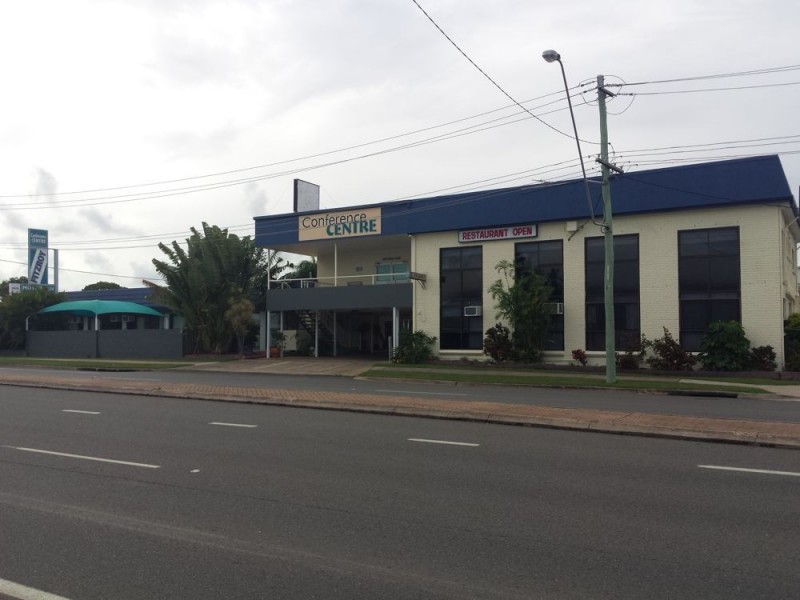 78 Fitzroy Street, Rockhampton City QLD 4700