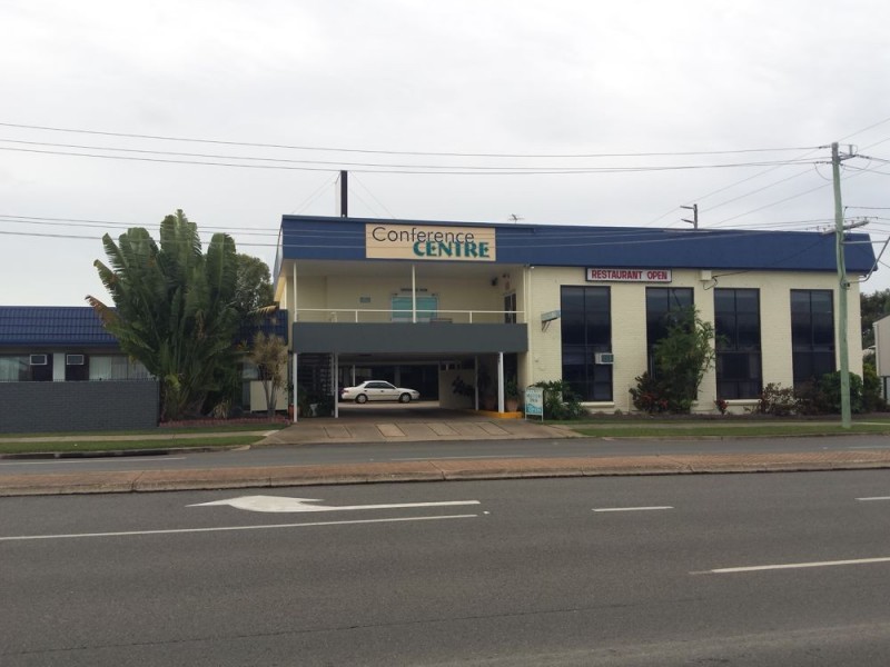 78 Fitzroy Street, Rockhampton City QLD 4700