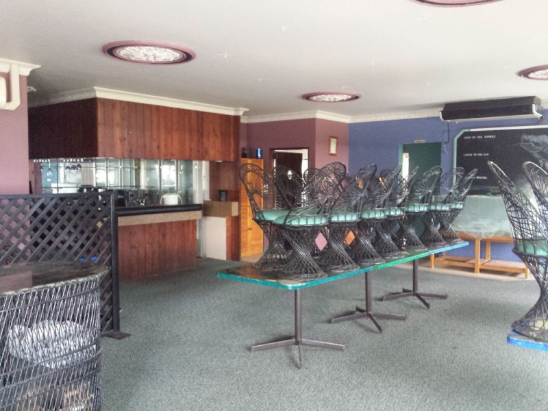 78 Fitzroy Street, Rockhampton City QLD 4700