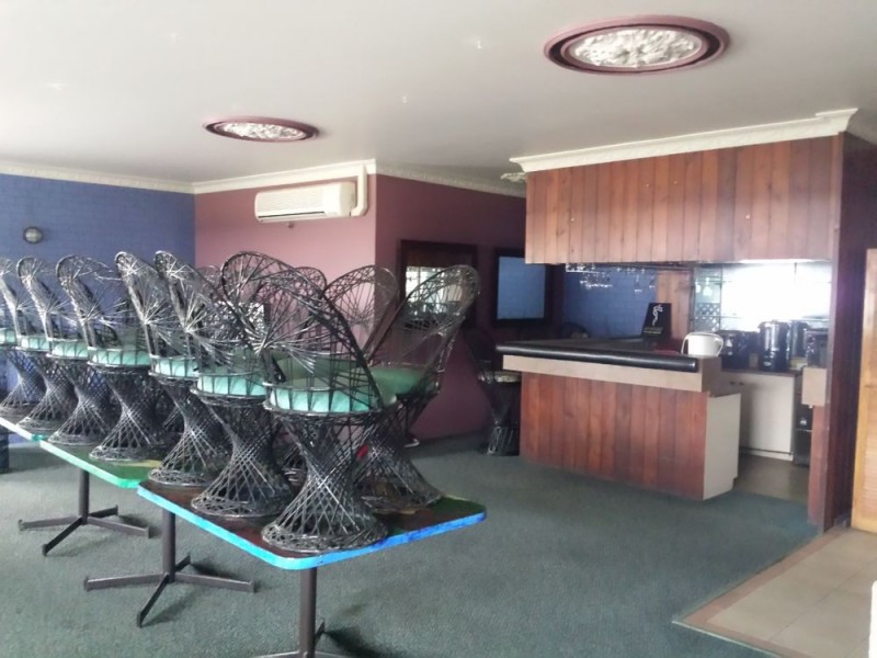 78 Fitzroy Street, Rockhampton City QLD 4700