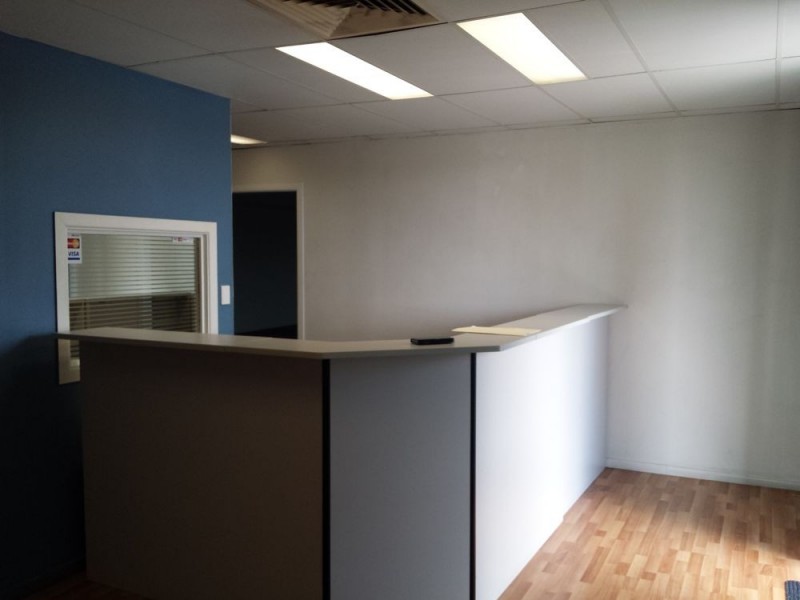 Unit 4 138 George Street, Rockhampton City QLD 4700