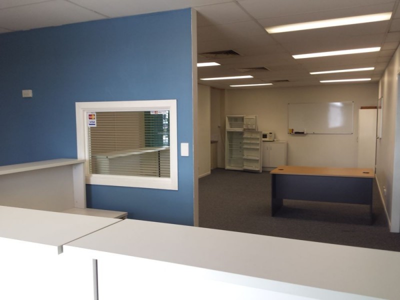 Unit 4 138 George Street, Rockhampton City QLD 4700