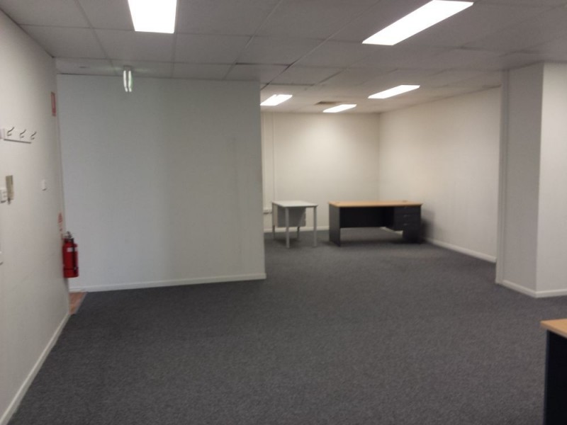 Unit 4 138 George Street, Rockhampton City QLD 4700