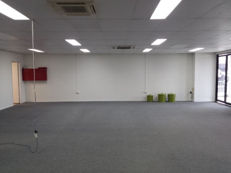 Unit 4 138 George Street, Rockhampton City QLD 4700