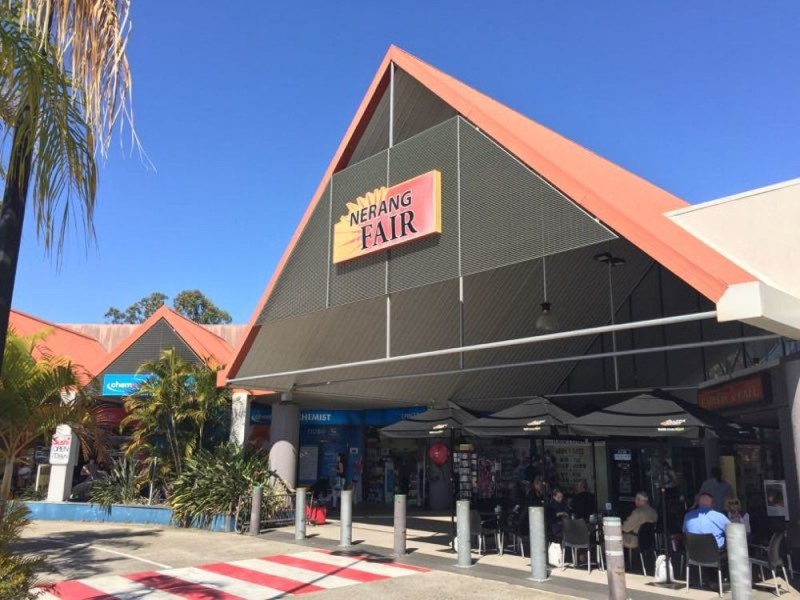 Nerang QLD 4211
