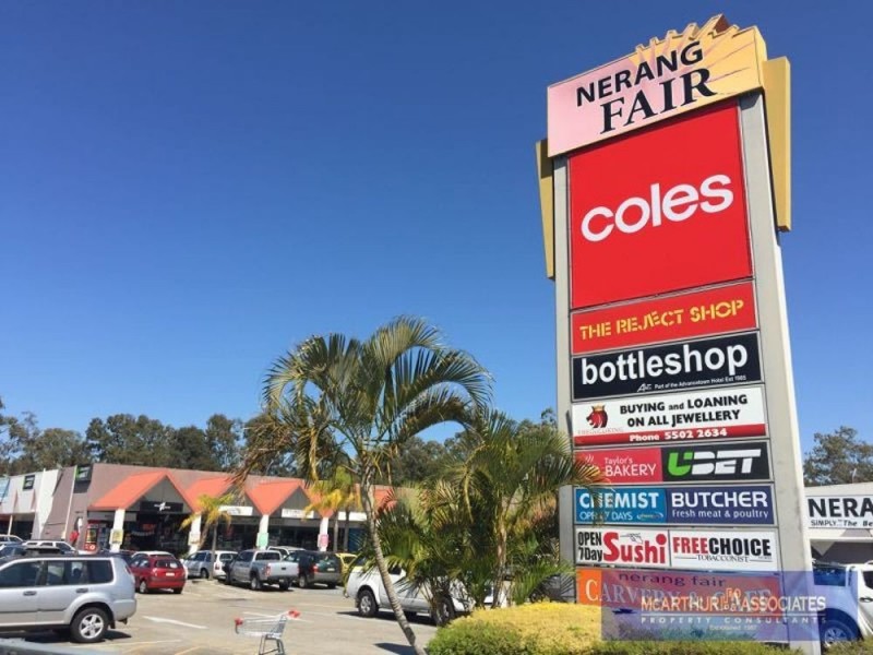 Nerang QLD 4211