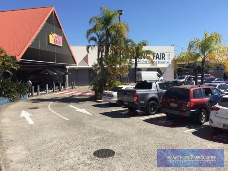 Nerang QLD 4211