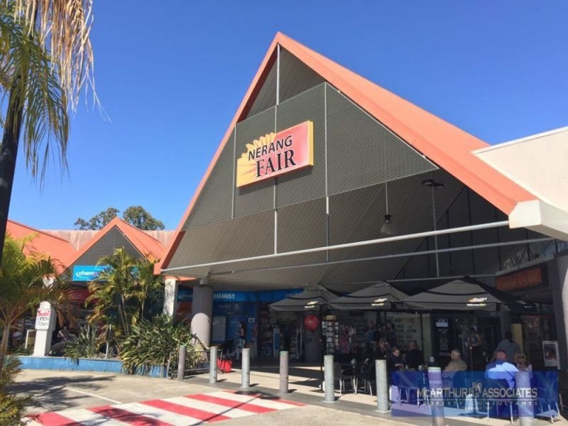 Nerang QLD 4211