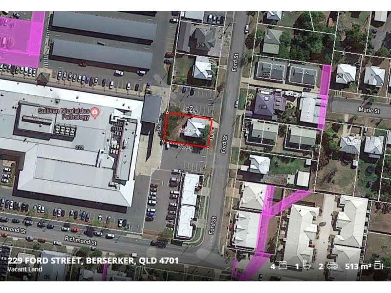 Rockhampton City QLD 4700
