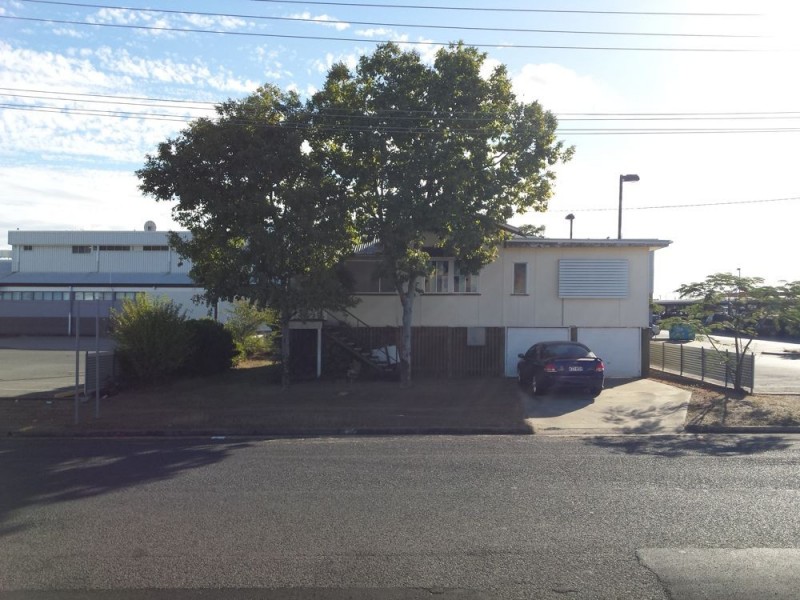 Rockhampton City QLD 4700
