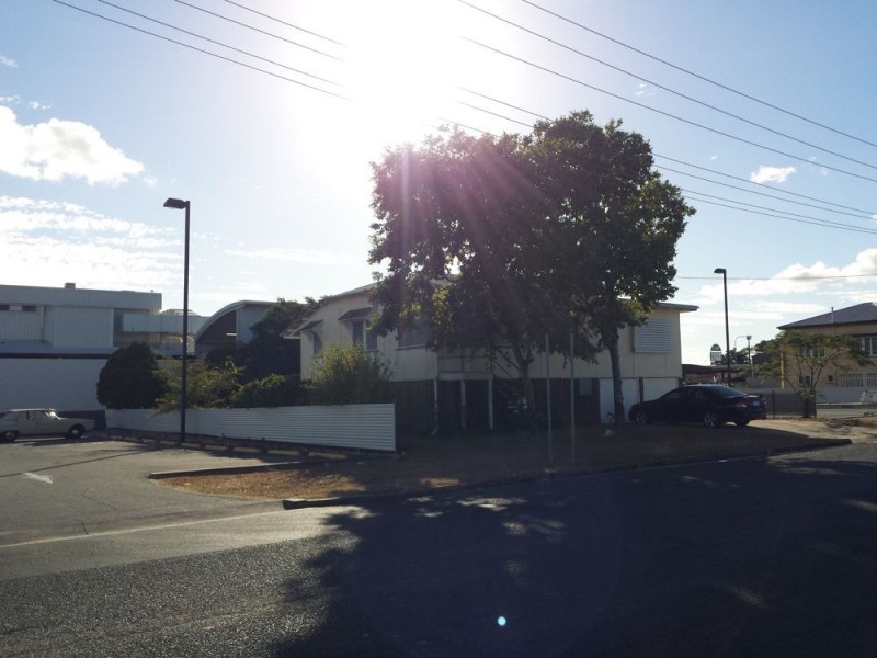 Rockhampton City QLD 4700