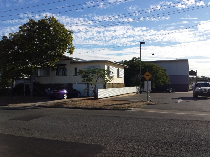 Rockhampton City QLD 4700