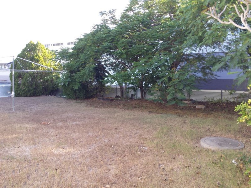 Rockhampton City QLD 4700