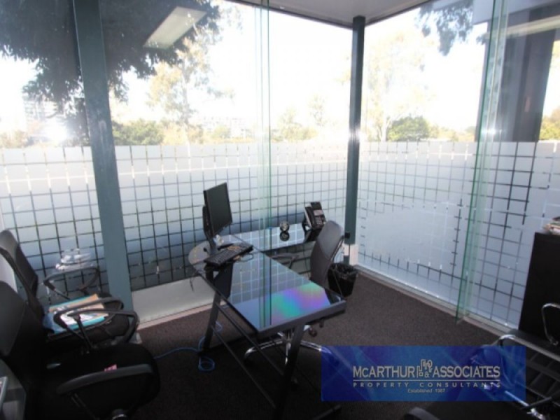 Milton QLD 4064