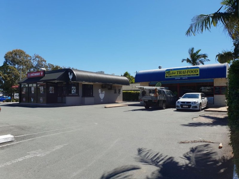Bongaree QLD 4507