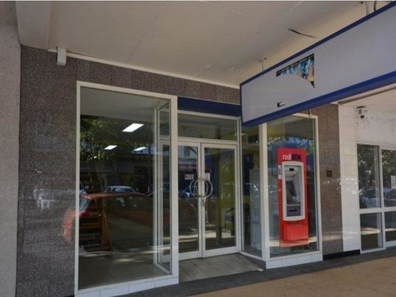 Rockhampton City QLD 4700