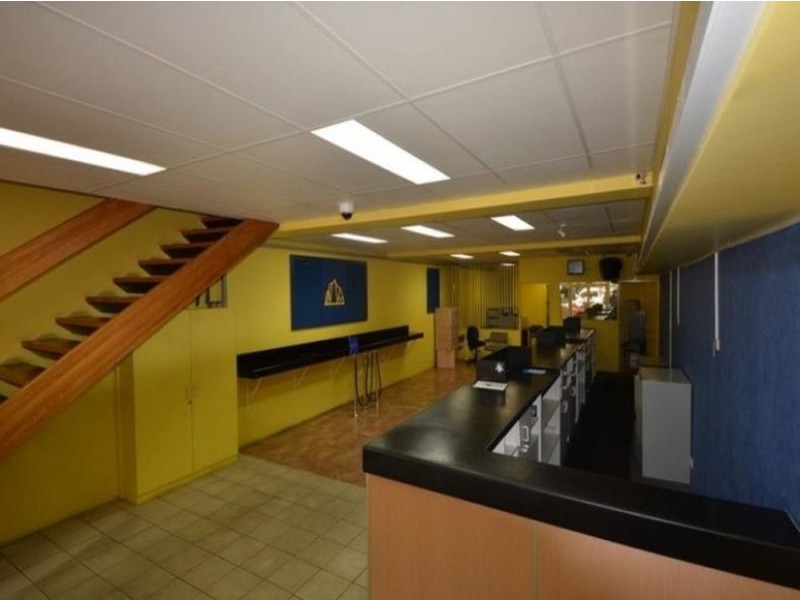 Rockhampton City QLD 4700