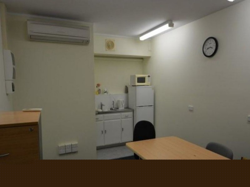 Rockhampton City QLD 4700