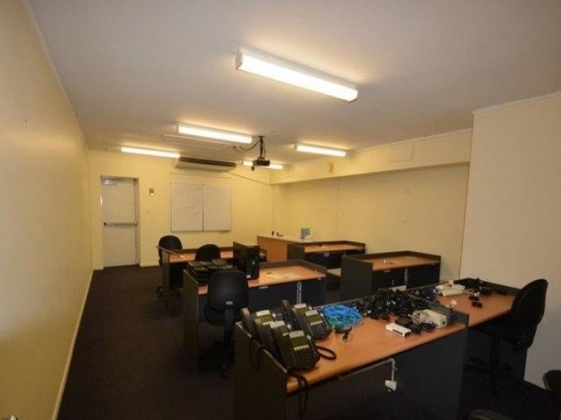 Rockhampton City QLD 4700