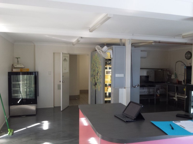 Rockhampton City QLD 4700