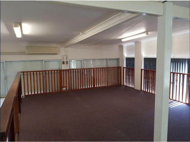 Rockhampton City QLD 4700