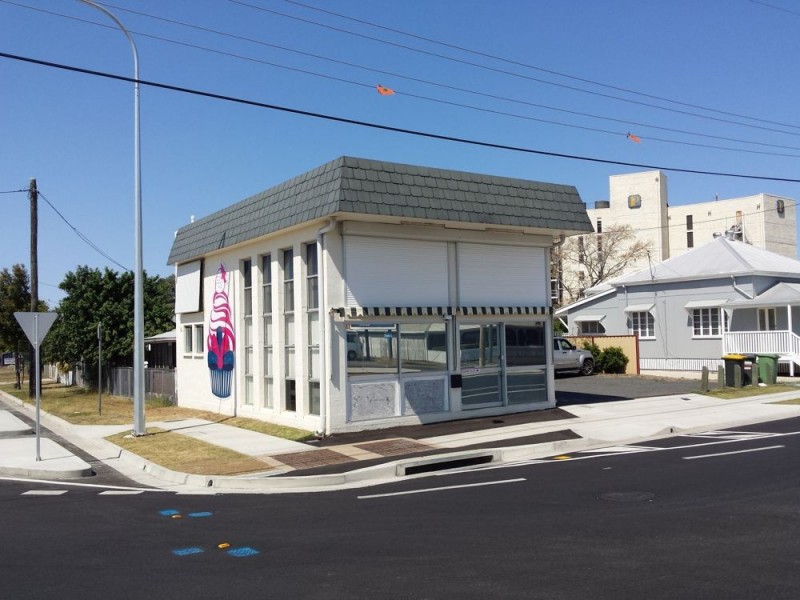 89 Denham Street, Rockhampton City QLD 4700