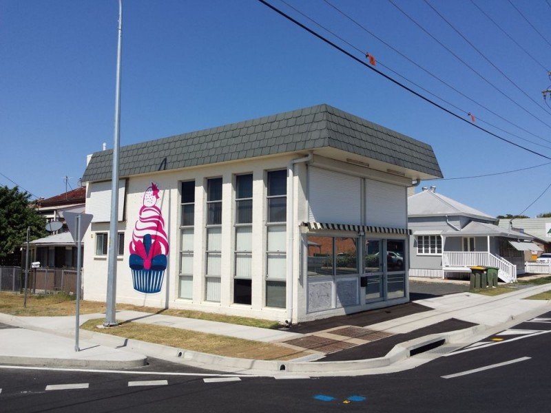 89 Denham Street, Rockhampton City QLD 4700