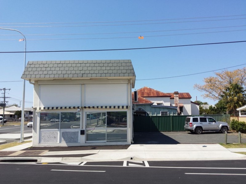 89 Denham Street, Rockhampton City QLD 4700