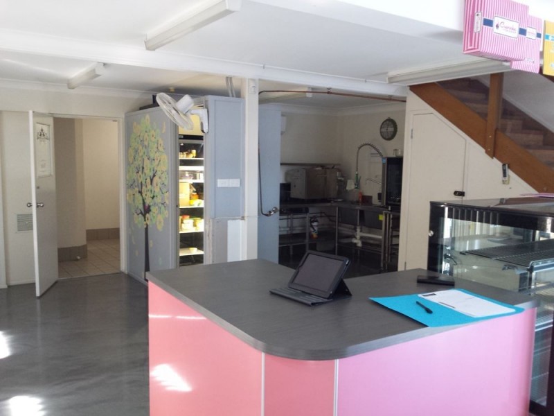 89 Denham Street, Rockhampton City QLD 4700