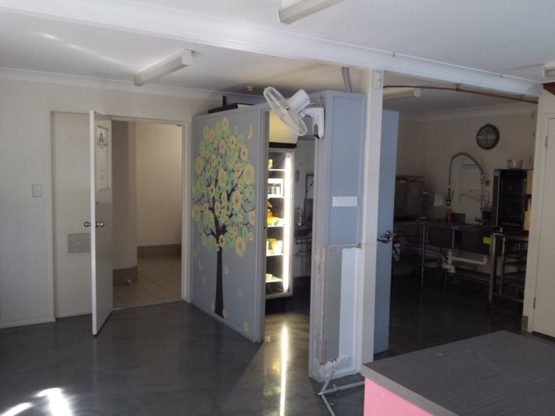 89 Denham Street, Rockhampton City QLD 4700