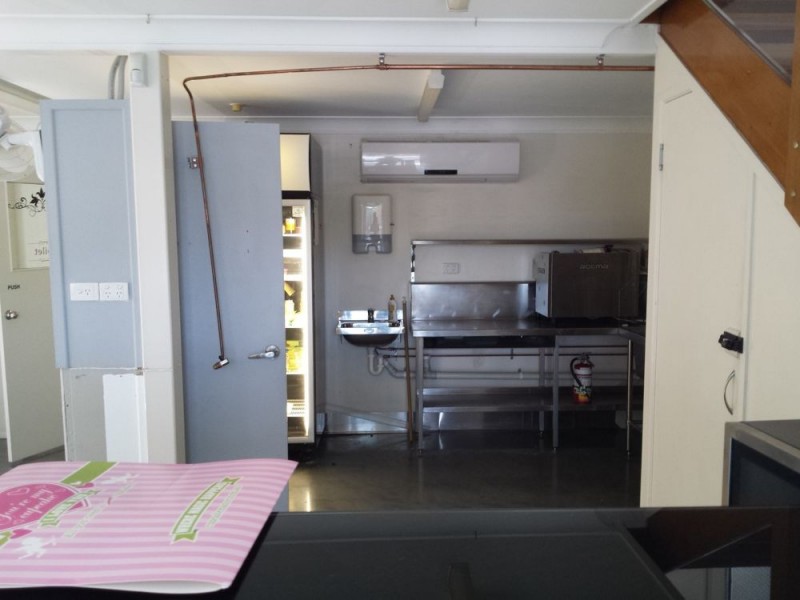 89 Denham Street, Rockhampton City QLD 4700