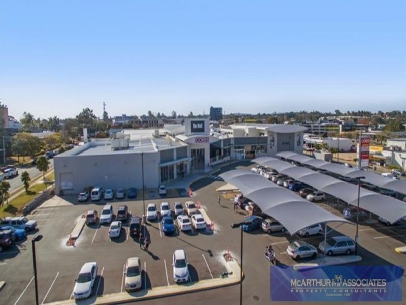 Beenleigh QLD 4207